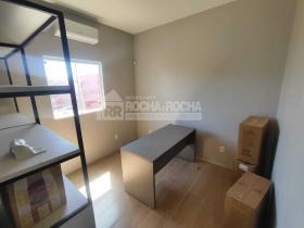 Sala comercial