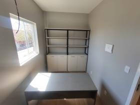 Sala comercial