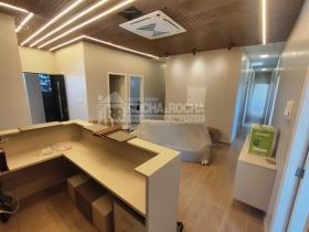 Sala comercial