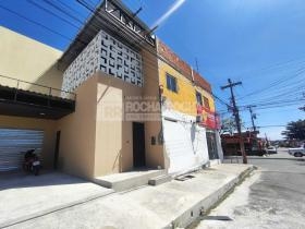 Sala comercial
