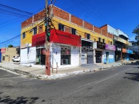 Sala comercial