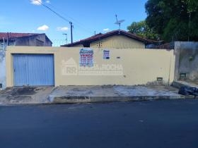 Casa Residencial
