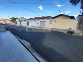 Casa Residencial
