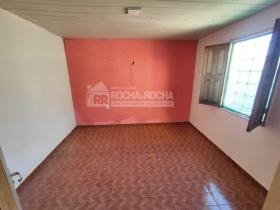Casa Residencial