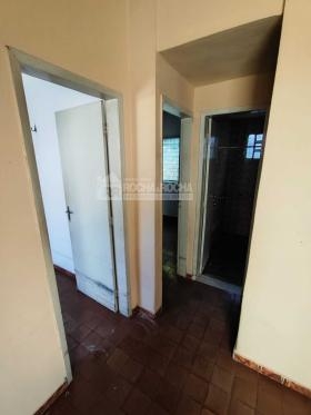 Casa Residencial