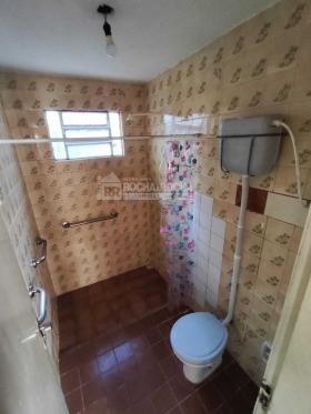 Casa Residencial