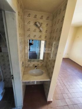 Casa Residencial
