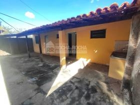 Casa Residencial