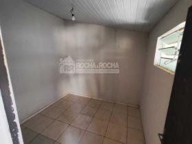 Casa Residencial