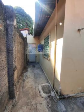 Casa Residencial