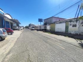 Casa Residencial