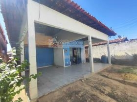 Casa Residencial