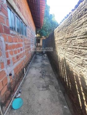 Casa Residencial
