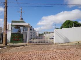COND. SOLARIS RESIDENCE MASTER