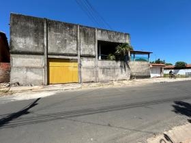 Galpão Comercial
