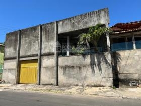 Galpão Comercial