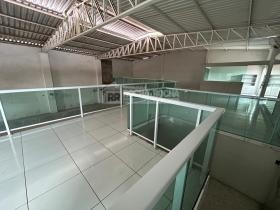 Galpão Comercial