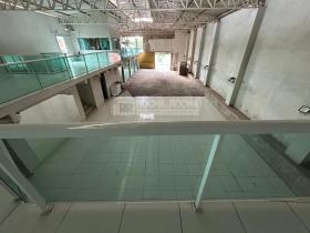Galpão Comercial