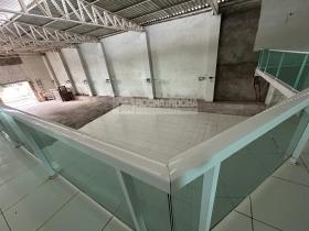 Galpão Comercial