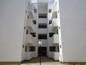 COND. SOLARIS RESIDENCE MASTER