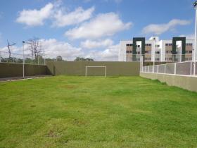 COND. SOLARIS RESIDENCE MASTER