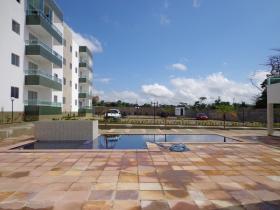 COND. SOLARIS RESIDENCE MASTER