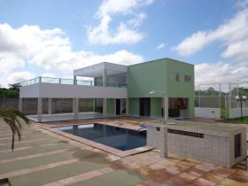 COND. SOLARIS RESIDENCE MASTER