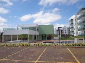 COND. SOLARIS RESIDENCE MASTER