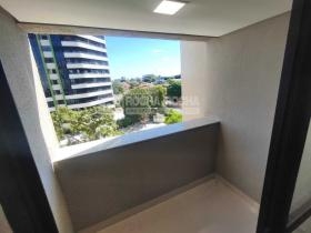 Edifício Ilhotas première