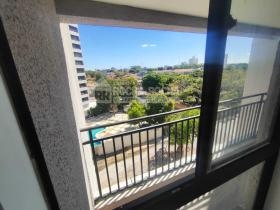 Edifício Ilhotas première