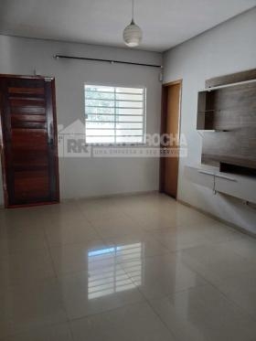 Casa Residencial