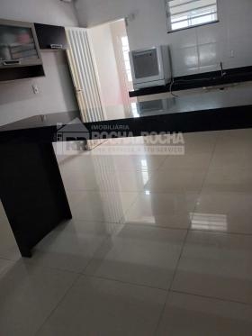 Casa Residencial
