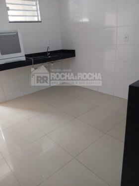 Casa Residencial