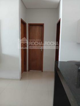 Casa Residencial