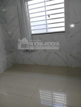 Casa Residencial
