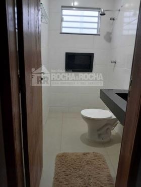 Casa Residencial