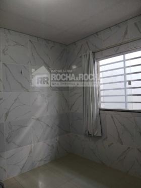 Casa Residencial