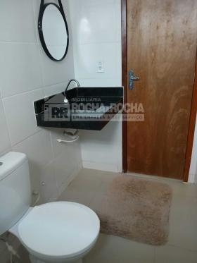 Casa Residencial