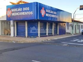 Avenida Campos Sales