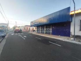 Avenida Campos Sales