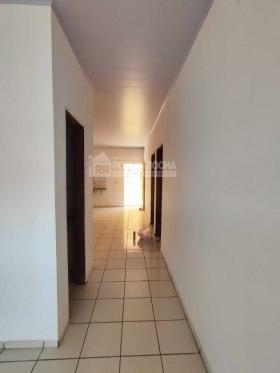 Casa Residencial