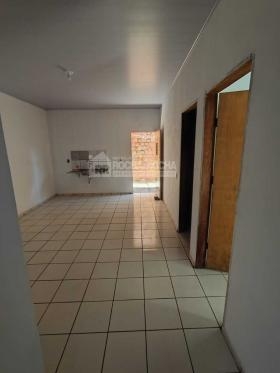 Casa Residencial
