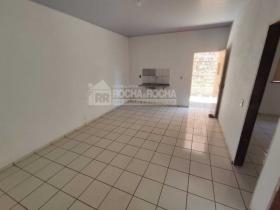 Casa Residencial
