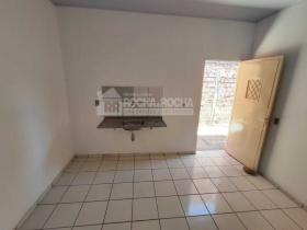 Casa Residencial