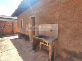 Casa Residencial