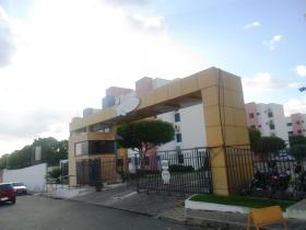 COND. GRAND PARK DIRCEU RESIDENCE