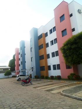 COND. GRAND PARK DIRCEU RESIDENCE