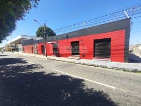 Sala comercial