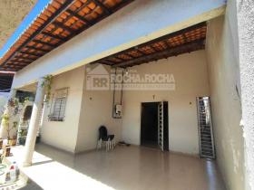 Casa Residencial