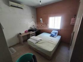 Casa Residencial